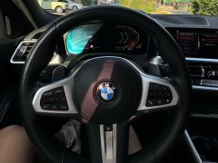 Фото авто BMW 3 серии