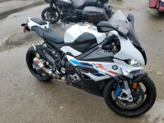 Photo of the vehicle BMW S 1000 XR