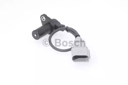 Spare Parts and Consumables - Датчик положения коленвала Audi A8/Q7, VW Touareg 3.0/4.2 96> BOSCH 0261210