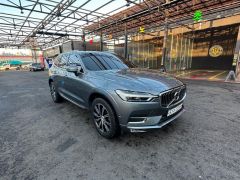 Сүрөт унаа Volvo XC60