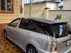 Photo of the vehicle Toyota Wish