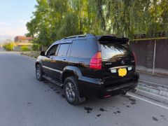 Сүрөт унаа Lexus GX