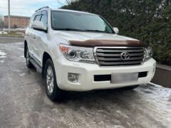 Photo of the vehicle Toyota Land Cruiser