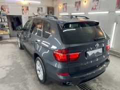 Фото авто BMW X5