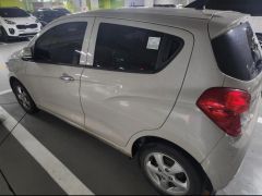 Сүрөт унаа Chevrolet Spark