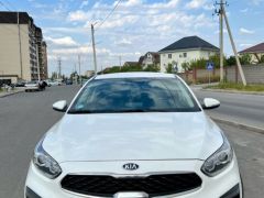 Фото авто Kia K3