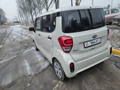 Фото авто Kia Ray