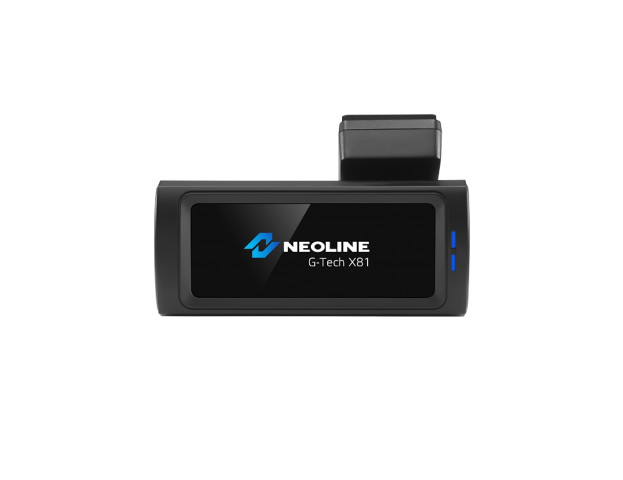 Accessories and multimedia - Видеорегистратор Neoline G-Tech X81