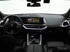 Сүрөт унаа BMW XM