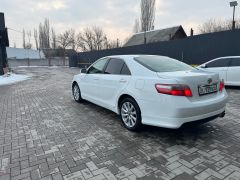 Photo of the vehicle Toyota Camry