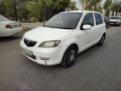 Сүрөт унаа Mazda Demio