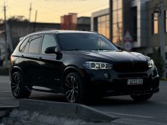 Сүрөт унаа BMW X5