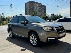 Сүрөт унаа Subaru Forester