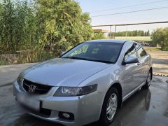 Фото авто Honda Accord