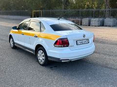 Photo of the vehicle Volkswagen Polo