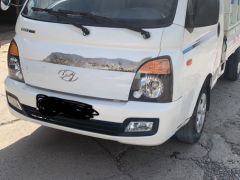 Фото авто Hyundai Porter