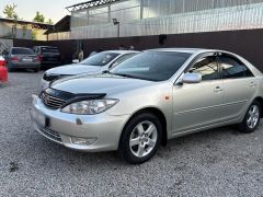 Фото авто Toyota Camry