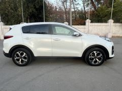 Сүрөт унаа Kia Sportage