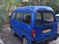 Сүрөт унаа Daewoo Damas