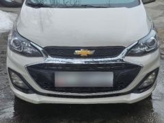 Сүрөт унаа Chevrolet Spark