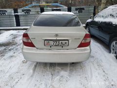 Фото авто Toyota Camry