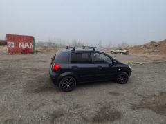 Фото авто Hyundai Getz