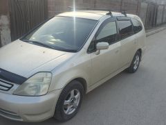 Фото авто Honda Stream