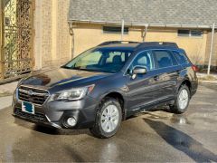 Photo of the vehicle Subaru Outback