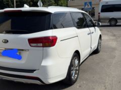 Сүрөт унаа Kia Carnival