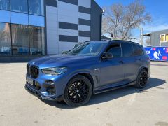 Сүрөт унаа BMW X5