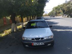 Photo of the vehicle Daewoo Nexia