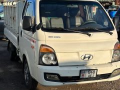 Фото авто Hyundai Porter