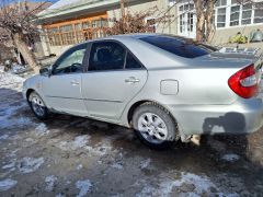 Сүрөт унаа Toyota Camry