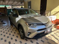 Фото авто Toyota RAV4