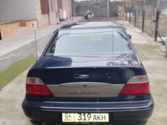 Фото авто Daewoo Nexia