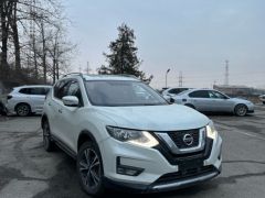 Фото авто Nissan X-Trail