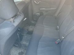 Photo of the vehicle Honda Fit