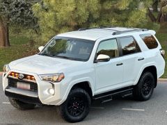 Фото авто Toyota 4Runner