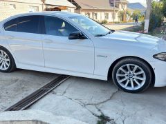 Сүрөт унаа BMW 5 серия