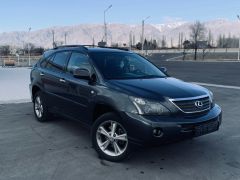 Сүрөт унаа Lexus RX