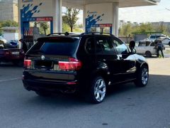 Сүрөт унаа BMW X5