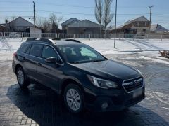 Photo of the vehicle Subaru Outback