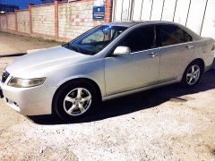 Сүрөт унаа Honda Accord