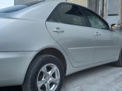 Сүрөт унаа Toyota Camry