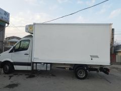 Фото авто Mercedes-Benz Sprinter