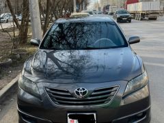 Photo of the vehicle Toyota Camry