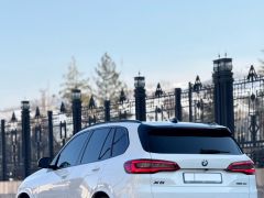 Сүрөт унаа BMW X5