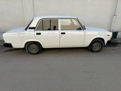 Фото авто ВАЗ (Lada) 2107