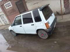 Фото авто Daewoo Tico