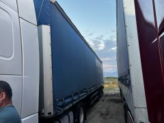 Фото авто Schmitz Cargobull AFPR